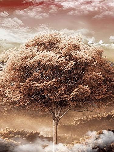 Tree of Life 3D Flip Poster
