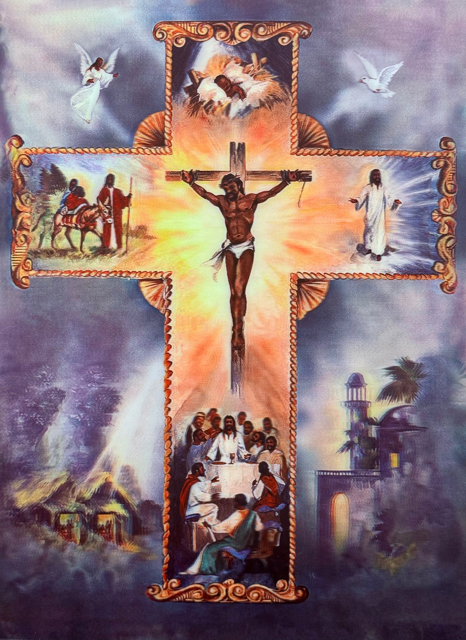 Faith