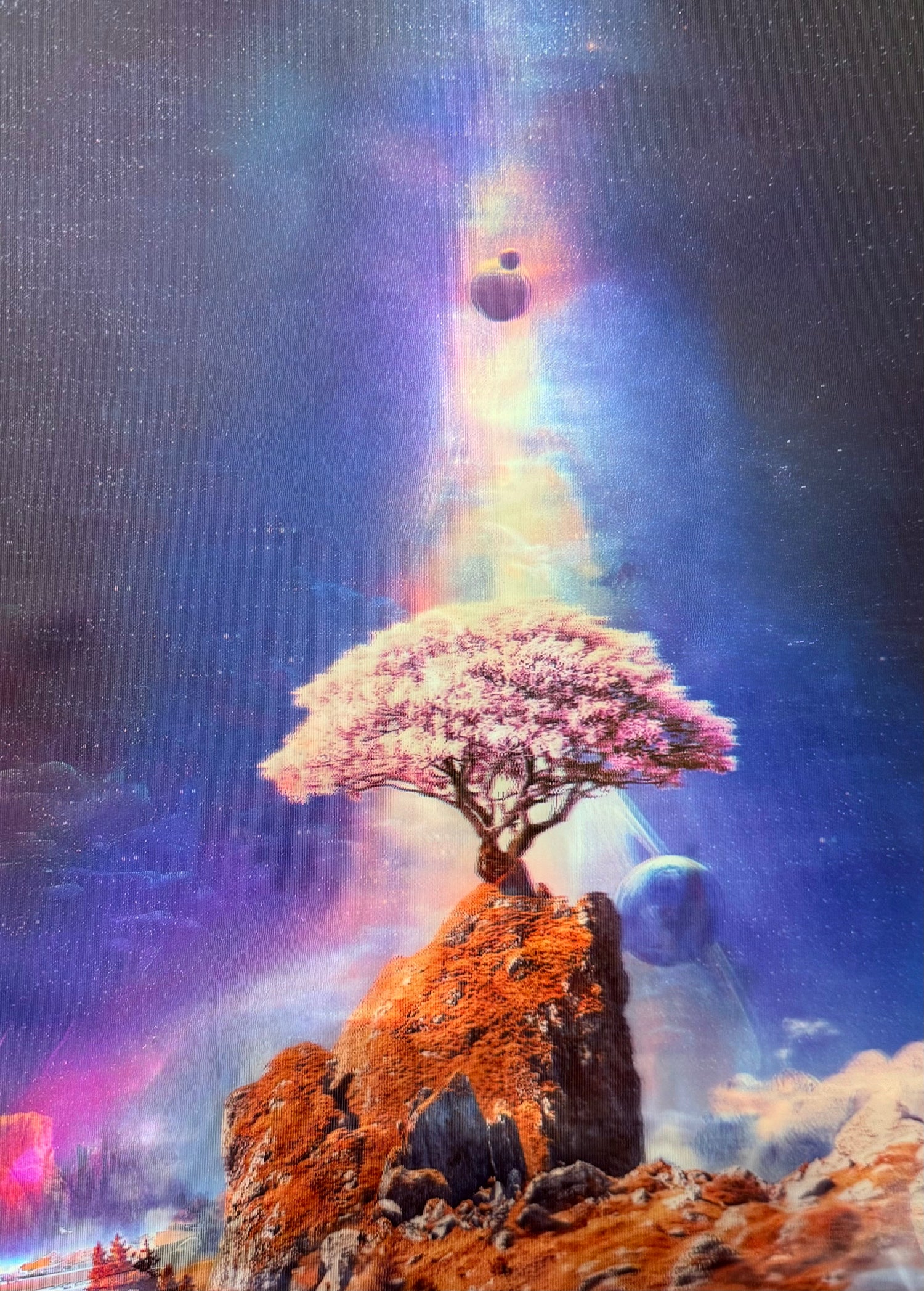 Nature