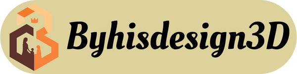 Byhisdesign3D